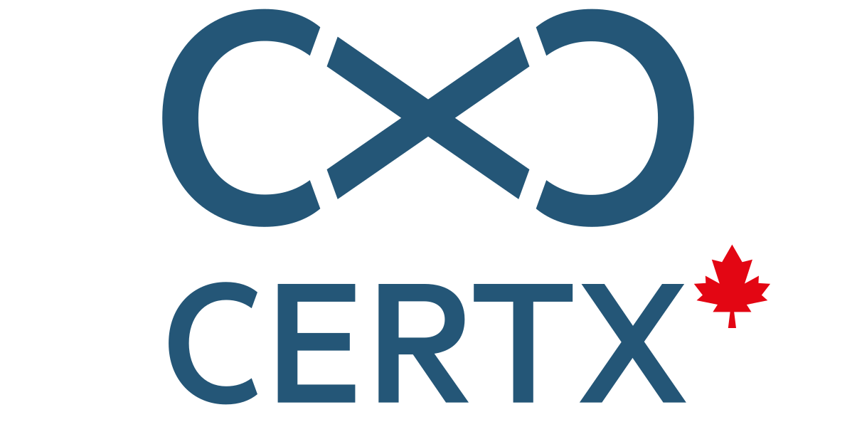 CertX Canada